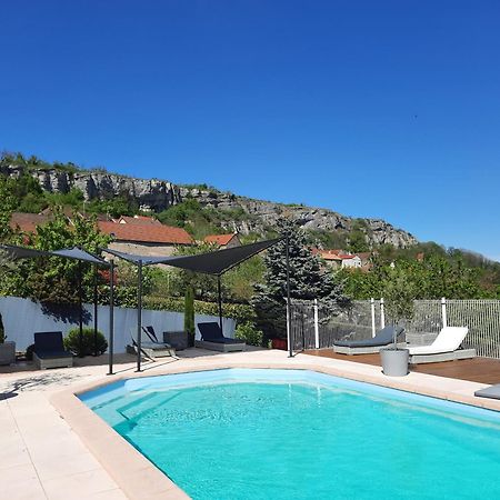 Au Dela Des Vignes Bed & Breakfast Baubigny Exterior foto