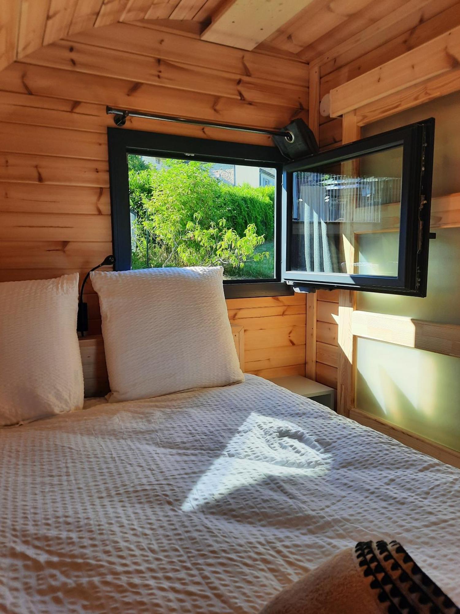 Au Dela Des Vignes Bed & Breakfast Baubigny Cameră foto